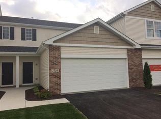 11146 Orange St, Crown Point, IN 46307