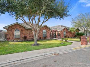 2019 Aruba Dr, Edinburg, TX 78541