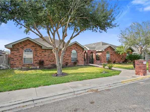 2019 Aruba Dr, Edinburg, TX 78541