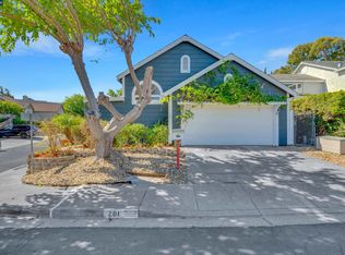 201 Schooner Way, Vallejo, CA 94590
