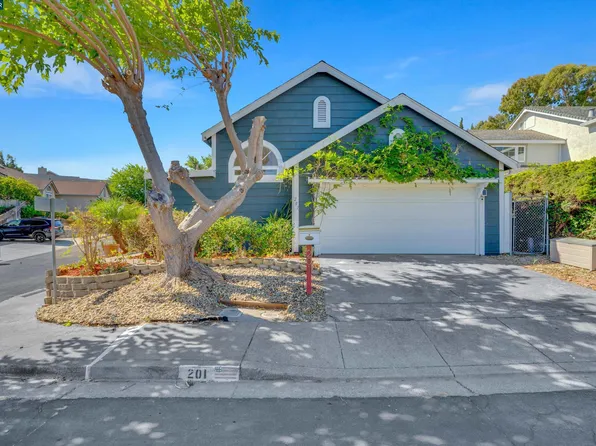 201 Schooner Way, Vallejo, CA 94590