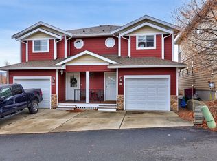 930 Stagecoach Dr #17, Kamloops, BC V2B0A9