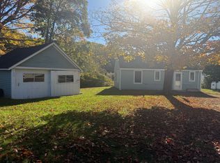 36 Main Rd S, Frankfort, ME 04438