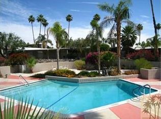 117 E Twin Palms Dr, Palm Springs, CA 92264