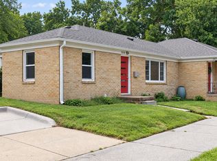 1106 N 49th Ave, Omaha, NE 68132