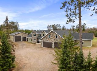 4341 Baker Rd, Iron, MN 55751