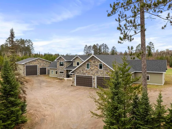 4341 Baker Rd, Iron, MN 55751