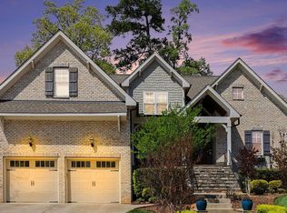 10001 San Remo Pl, Wake Forest, NC 27587
