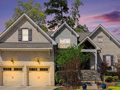 10001 San Remo Pl, Wake Forest, NC, 27587