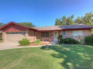 8161 E 31st Ct, Tulsa, OK 74145