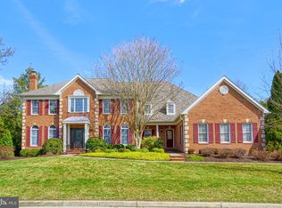 1265 Cobble Pond Way, Vienna, VA 22182