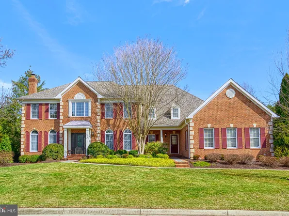 1265 Cobble Pond Way, Vienna, VA 22182