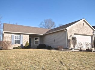 9028 Tansel Grove Dr, Indianapolis, IN 46234