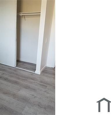2nd image of 2316 Warfield Way Unit D