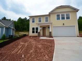 1803 Rustica Dr, Durham, NC 27713