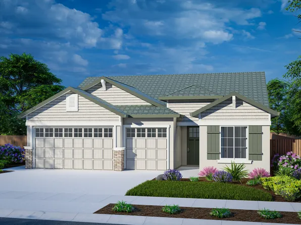 3016 Meadow Sedge Ave, Roseville, CA 95747