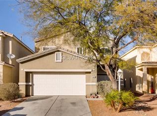 3122 Rabbit Creek Dr, Paradise, NV 89120