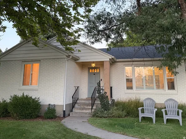 1885 E 3319 S, Salt Lake City, UT 84106