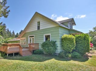 68756 Burgandy Rd, North Bend, OR 97459