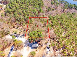 2023 Shirley Rd, Lugoff, SC 29078