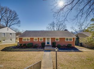1109 Watauga St, Kingsport, TN 37660