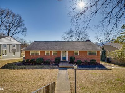 1109 Watauga St, Kingsport, TN, 37660