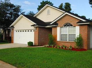 1186 Waterfall Dr, Jacksonville, FL 32225