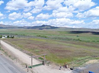 Tbd Rock Creek Rd, Weiser, ID 83672