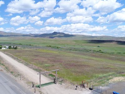 Tbd Rock Creek Rd, Weiser, ID, 83672