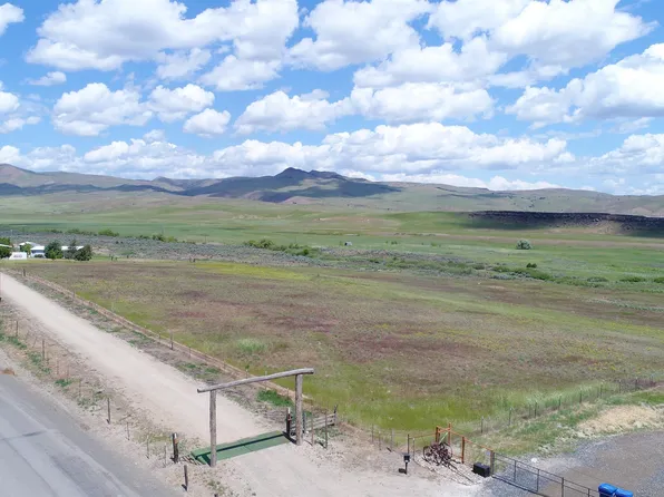 Tbd Rock Creek Rd, Weiser, ID 83672
