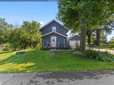 260 2nd Ave, Ferguson, IA, 50078