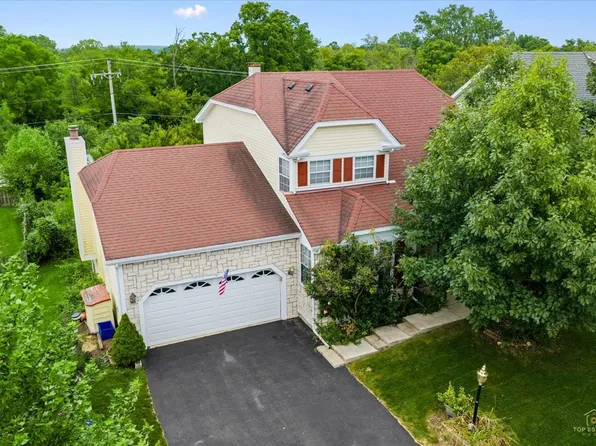 513 Eastwick Ln, Bartlett, IL 60103