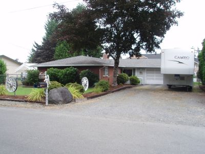 13425 96th Ave E, Puyallup, WA, 98373