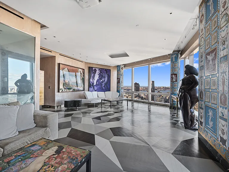 80 Columbus Cir #67B — Photo 3