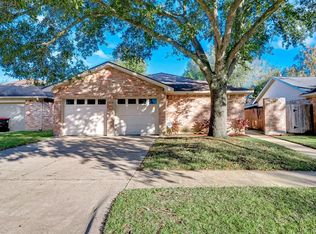 20906 Park Ridge Ct, Katy, TX 77450
