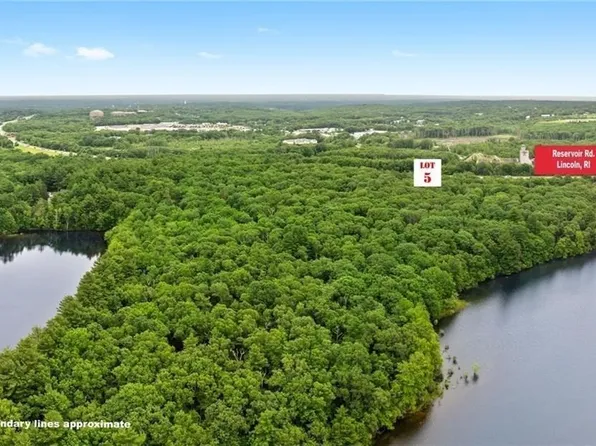 223-223 Reservoir Rd Lot 5, Pascoag, RI 02859