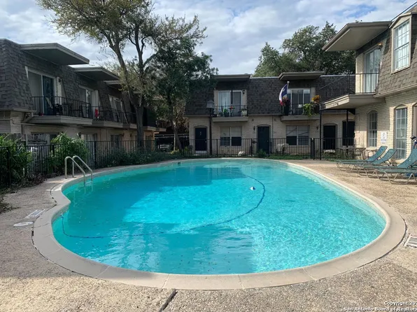 170 DE CHANTLE RD #205, San Antonio, TX 78201
