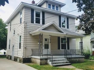 1036 Watson St SW, Grand Rapids, MI 49504