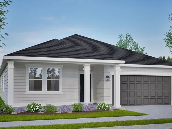 3460 E Fitz Roy St, Kuna, ID 83634