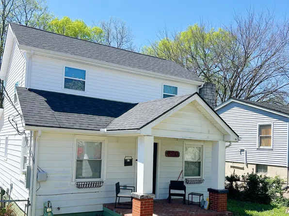 620 Addison Ave, Lexington, KY 40504