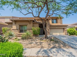 3410 W Donatello Dr, Phoenix, AZ 85086