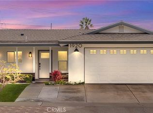 1920 E Barkley Ave, Orange, CA