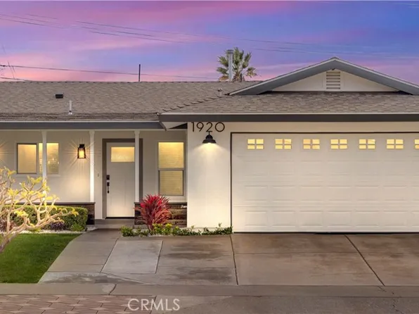 1920 E Barkley Ave, Orange, CA 92867