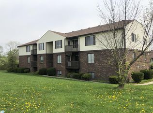 996 Gordon Smith Blvd APT 6, Hamilton, OH 45013