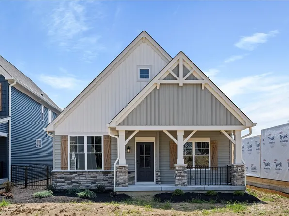 978 Yarrow Ln, Morrow, OH 45152