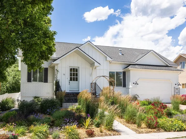 75 N 200 E, Midway, UT 84049