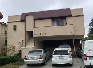 4027 McLaughlin Ave #5, Los Angeles, CA 90066