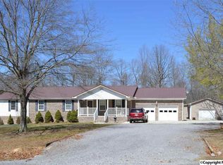 144 Fenton Rd, Arab, AL 35016