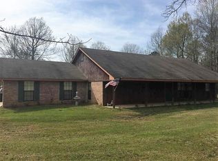 704 Rocky Creek Rd, Morton, MS 39117