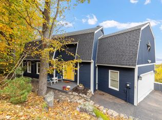 119 Cumberland Rd, Gilford, NH 03249
